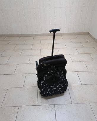 passeggino da viaggio