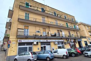 Appartamento in buone condizioni sito al 1° piano