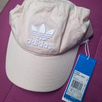 Cappellino Adidas