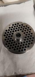 Piastra per tritacarne TC 32  N.6 Salvator