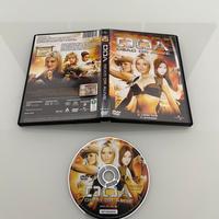 Film Doa DVD