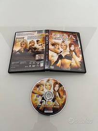 Film Doa DVD