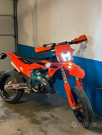 ktm 125 sx