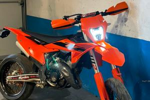ktm 125 sx