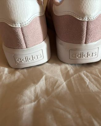 Sneaker adidas rosa