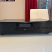 Lettore CD Rotel CD 14 MKII