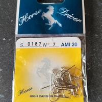 Pesca Ami con paletta