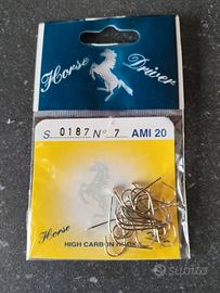 Pesca Ami con paletta