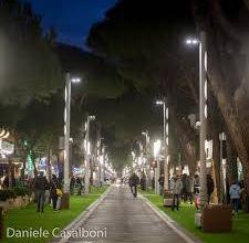 Negozio a Riccione, 1 locali