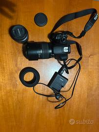 Reflex canon  1200d