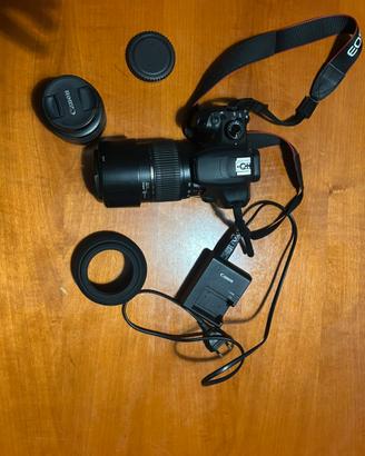 Reflex canon  1200d