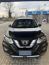 Nisan X Trail 4x4 2018