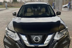Nisan X Trail 4x4 2018