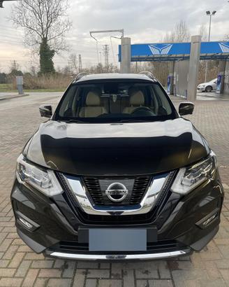 Nisan X Trail 4x4 2018