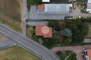 VILLA SINGOLA A ROVATO