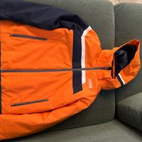 Completo da sci Colmar bambino/a 12 anni