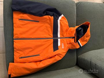 Completo da sci Colmar bambino/a 12 anni