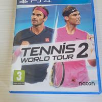 tennis world tour 2