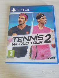 tennis world tour 2