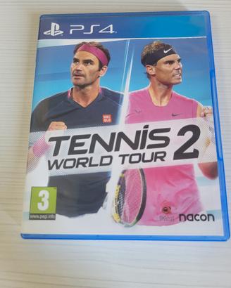 tennis world tour 2