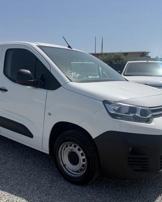 Citroen Berlingo 1.6 HDi GARANZIA