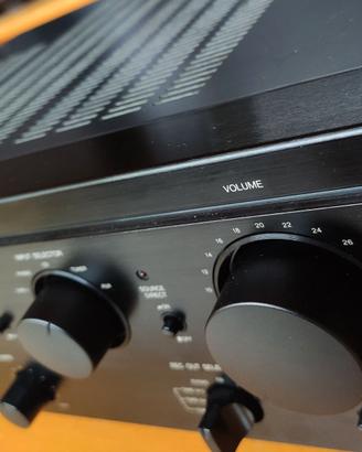 Amplificatore HIFI Denon PMA-560
