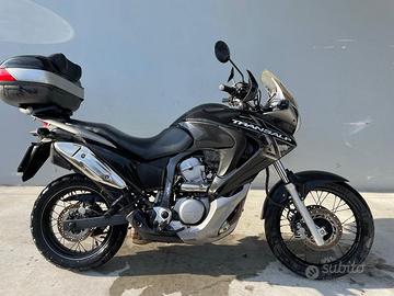 Honda XL 700 V Transalp