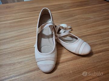 scarpe Ballerine Bata