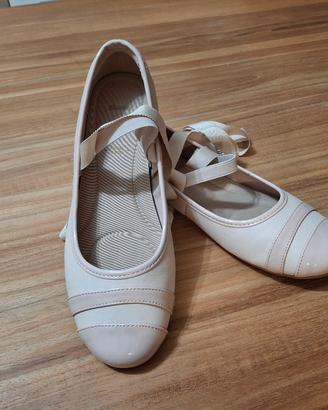 scarpe Ballerine Bata