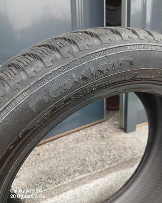 Gomme invernali  195/50 R16