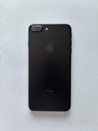 iPhone 7 Plus 128 Giga