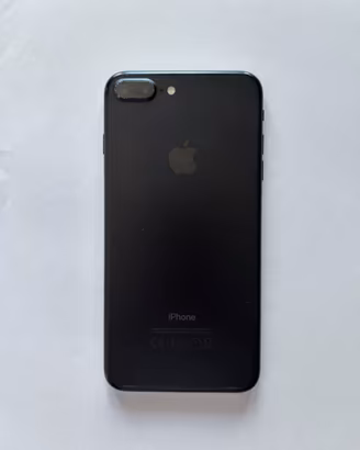 iPhone 7 Plus 128 Giga