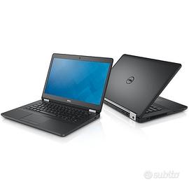 DELL 7490 i7-OTTAVA, 16gb, 256ssd, win11pro
