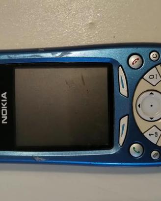 NOKIA 3650 CON BATTERIA