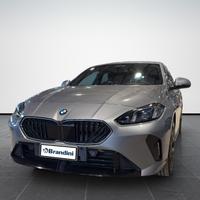 BMW 118d MSport Pro auto
