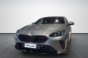 BMW 118d MSport Pro auto