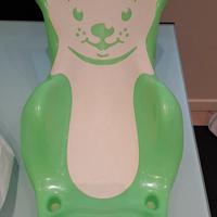 Riduttore per vasca da bagno