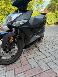 scooter 125