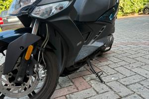 scooter 125