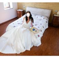 Abito da sposa
