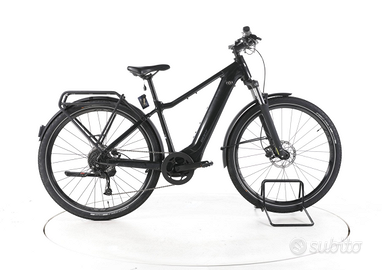 Bici elettrica -Giant Expedition E+ 200 (TDA19L)