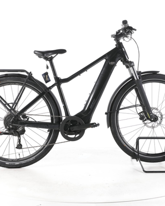 Bici elettrica -Giant Expedition E+ 200 (TDA19L)