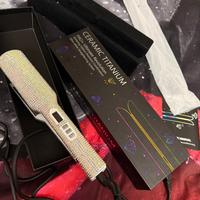 Piastra Crystal Styler