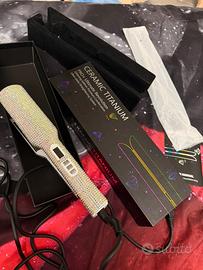 Piastra Crystal Styler