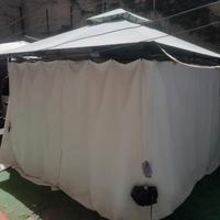 gazebo mt3x3 