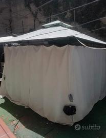 gazebo mt3x3 