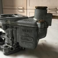 Carburatore Weber per Fiat 500 R /. 126