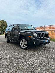 Jeep patriot 2011 163cv