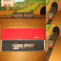 Rivarossi HO Locomotiva elett. E 636 190 art 1442