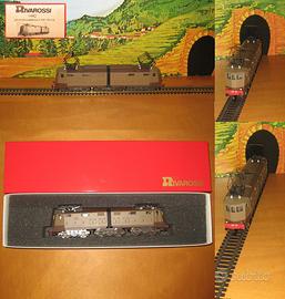 Rivarossi HO Locomotiva elett. E 636 190 art 1442